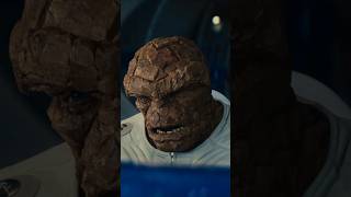 Фантастическая четверка спасает Землю от гибели!