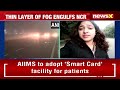 On-Ground Report From Delhi | Layer Of Fog Engulfs NCR | NewsX  - 12:21 min - News - Video