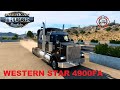 Western Star 4900FA v3.3