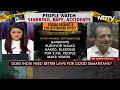 Delhiites Walked By As Teen Stabbed 22 Times: Whats Behind Bystander Syndrome? | We The People - 24:38 min - News - Video