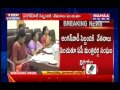 Massive hike in wages for AP Anganwadi workers