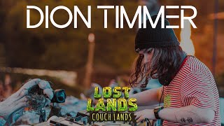 Dion Timmer Live @ Lost Lands 2019 - Full Set