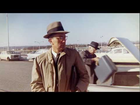 The Man Nobody Knew: In Search of My Father, CIA Spymaster William Colby'