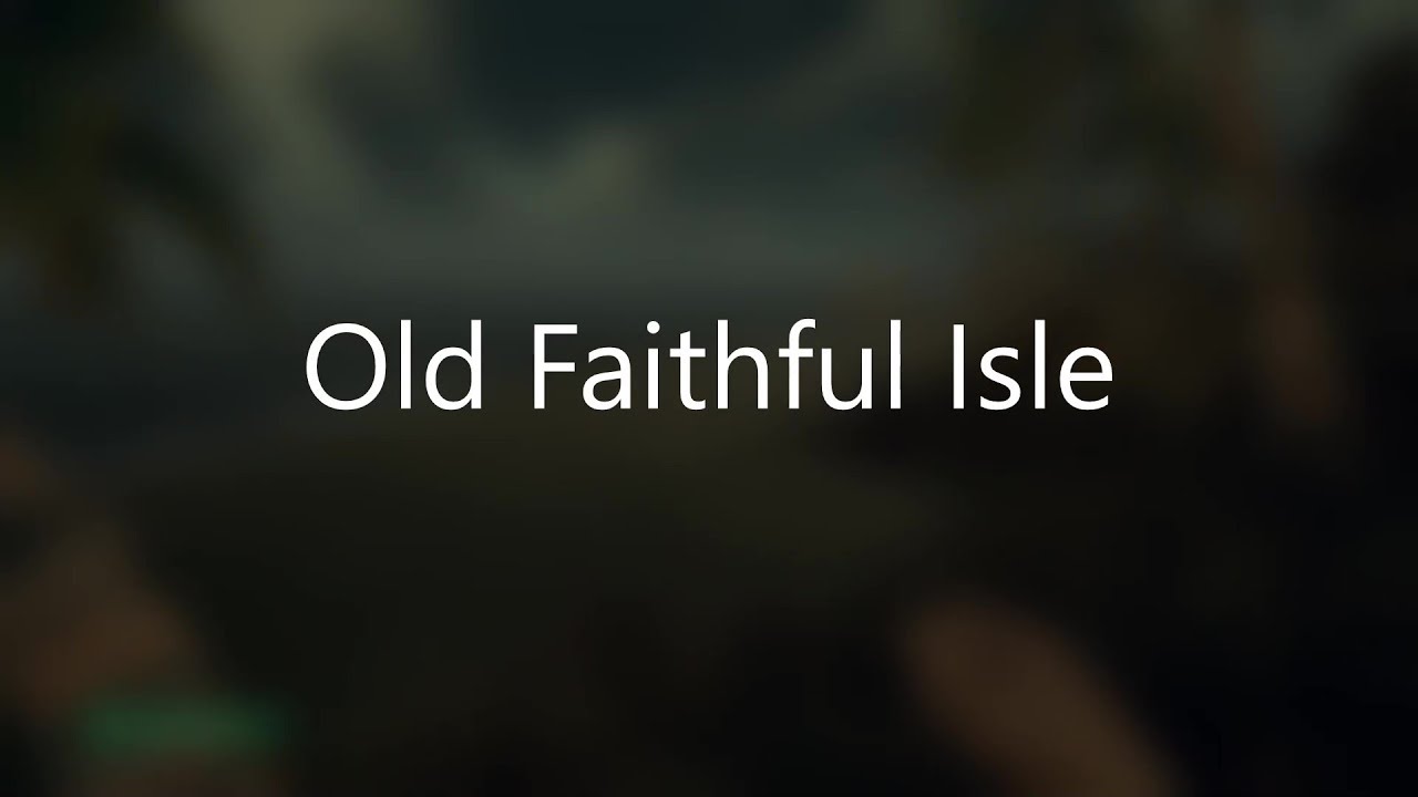 Sea Of Thieves Riddle Ashen Reaches By Johno Au