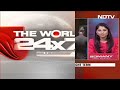 World Leaders At PM Modi Oath | Modi Government To Hold Bilateral With Each Visiting Leader  - 03:45 min - News - Video