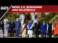 World Leaders At PM Modi Oath | Modi Government To Hold Bilateral With Each Visiting Leader