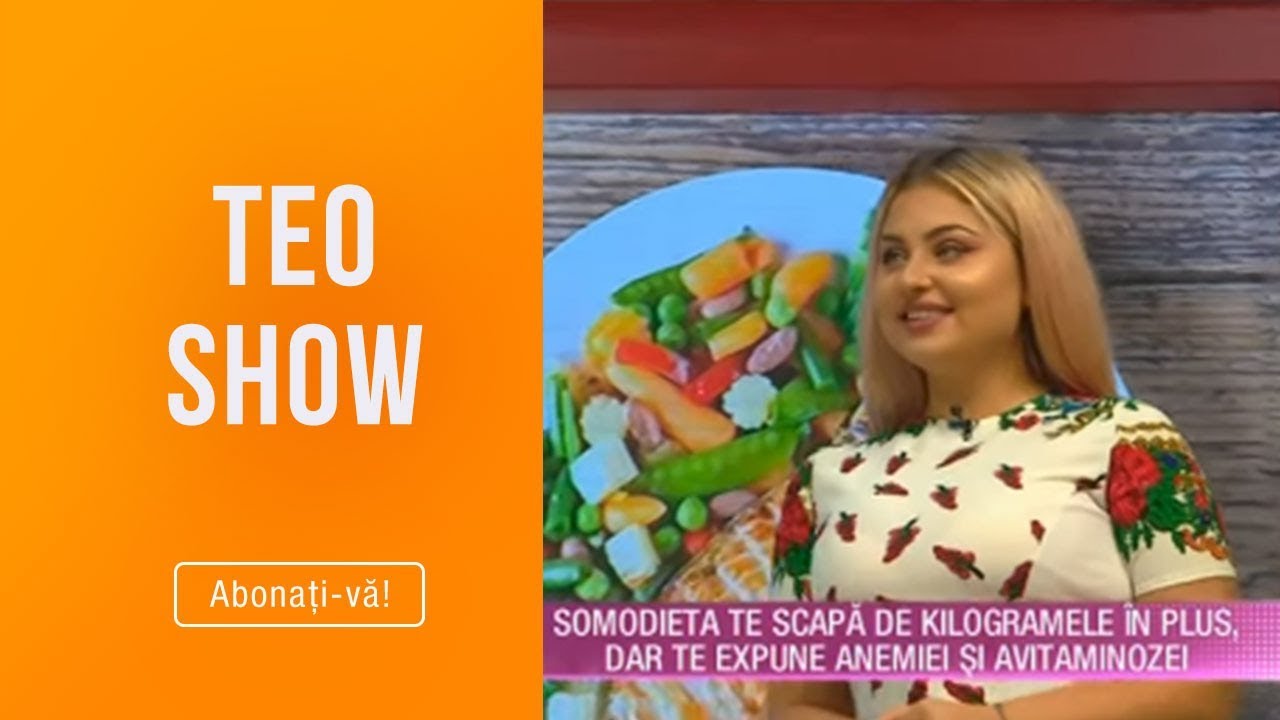 Video dieta dukana
