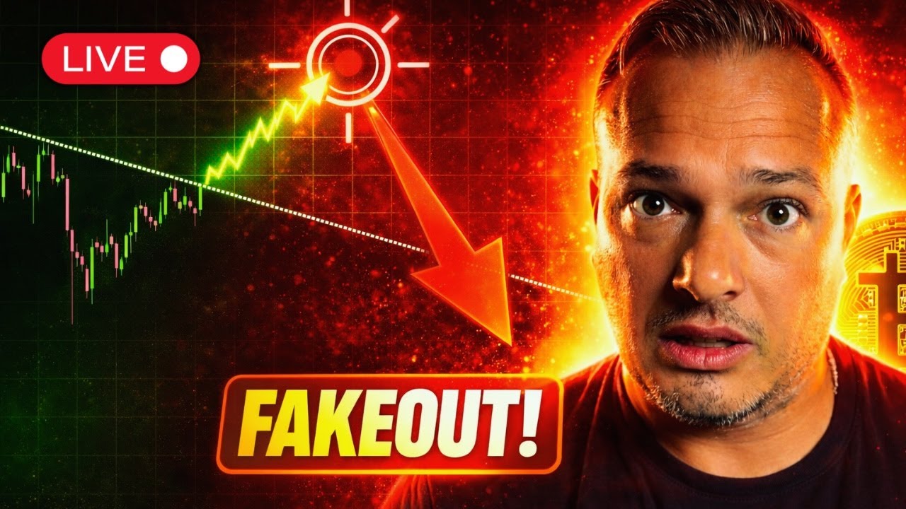 Can Bitcoin Still Continue Up From Here!?