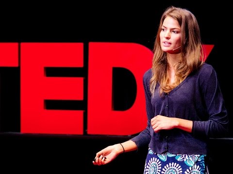 Cameron Russell: Looks aren't everything. Believe me, I'm a model.