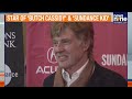 Hollywood Legend Robert Redford Dies at 89, Leaves Lasting Legacy | News9