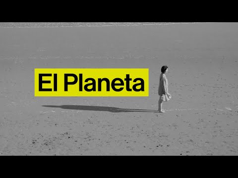 El Planeta'
