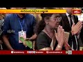 శ్రీ అయ్యప్ప స్వామికి ముడుపు చెల్లించుకున్న రాష్ట్రపతి శ్రీ ద్రౌపది ముర్ము | President DroupadiMurmu