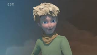 Mal princ 01x16 - Planeta Slova 1