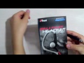 Trust PS4 Chat Headset GXT304 Unboxing