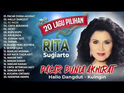 20 LAGU RITA SUGIARTO SPESIAL ALBUM PILIHAN