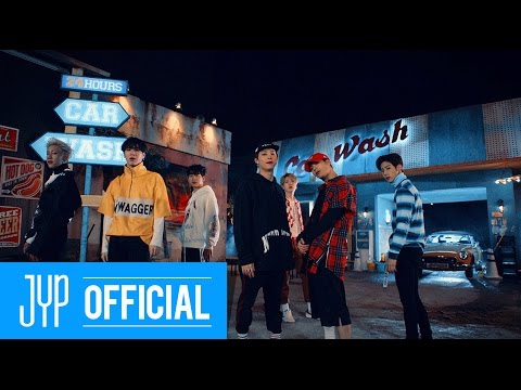GOT7