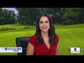 US Open champ J.J. Spaun on whirlwind win  - 04:50 min - News - Video