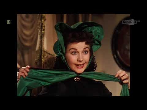 Vivien Leigh, autant en emporte le vent'
