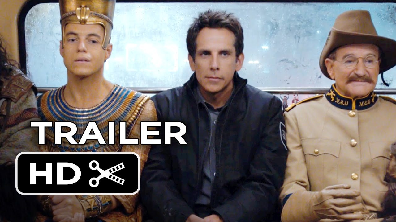 Watch Night At The Museum Full Movie Online Comedy Film