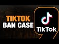 U.S. Court to Review TikTok Ban Challenges in September