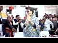 UP Politics : डिंपल यादव के समर्थन में बेटी अदिति के बाद उतरी बहन पूनम रावत, किया चुनाव प्रचार  - 02:09 min - News - Video