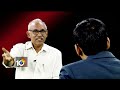 CPM B.V.Raghavulu on National Conference, Third Front