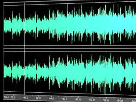 Iron Maiden - Fighting the loudness war