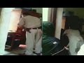 Viral Video: Cops brutally beat woman thief in police station