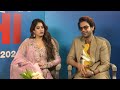 Janhvi Kapoor Interview | Im Very Bad At Saying No: Janhvi Kapoor On Choosing Films  - 10:36 min - News - Video