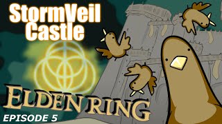 Elden Ring #5