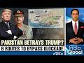 Paks 6 New Iran Oil Routes | Nepal Airlines Apologises | US-INDIA Drug Bust | Mamdani Kohinoor