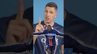 Дембеле выиграет ЗОЛОТОЙ МЯЧ!