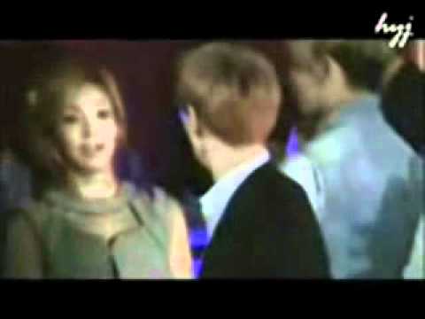 (HyoHyuk) Hyoyeon and Eunhyuk The Obvious Couple