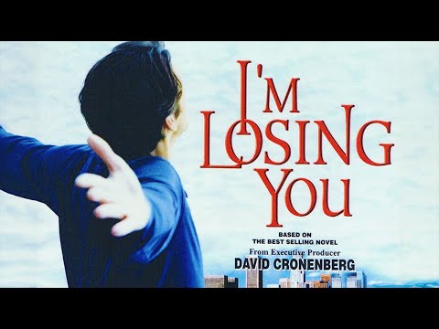 I'm Losing You'