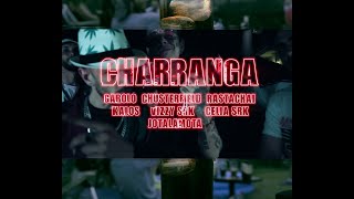 Garolo CHRANG GA❌ RastaChai, ChusterField, Kalos, Vizzy, Celia, Jota La Mota #LaCasaDelReggae