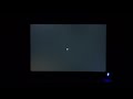 Crossover 30Q5 Pro - Glow (Black Screen)