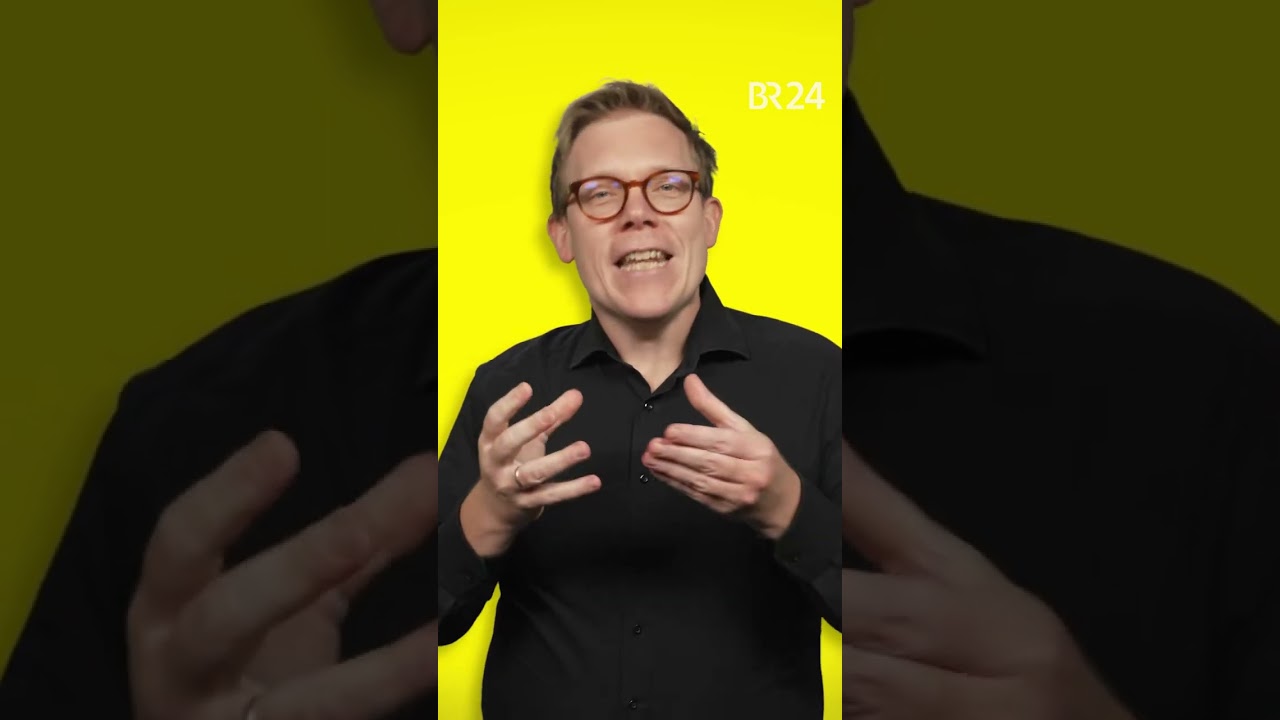 Wer hat Schuld am Ukraine-Krieg? | Possoch klärt | BR24 shorts