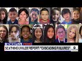 ABC News Prime: DOJ Uvalde shooting report; Migrants brace for new TX law; Govt shutdown averted  - 00:00 min - News - Video