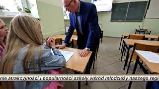 W dniu 27 marca 2024 roku w Zespole Szkół nr 1 w Białej Piskiej odbyło się spotkanie organizacyjne
