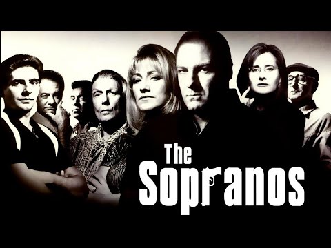 The Sopranos'