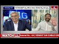 ఉమ్మడి మేనిఫెస్టో పై రెచ్చిపోయిన కాంగ్రెస్ నేత | Congress Amabati Ramakrishna | Big Debate | hmtv  - 08:35 min - News - Video