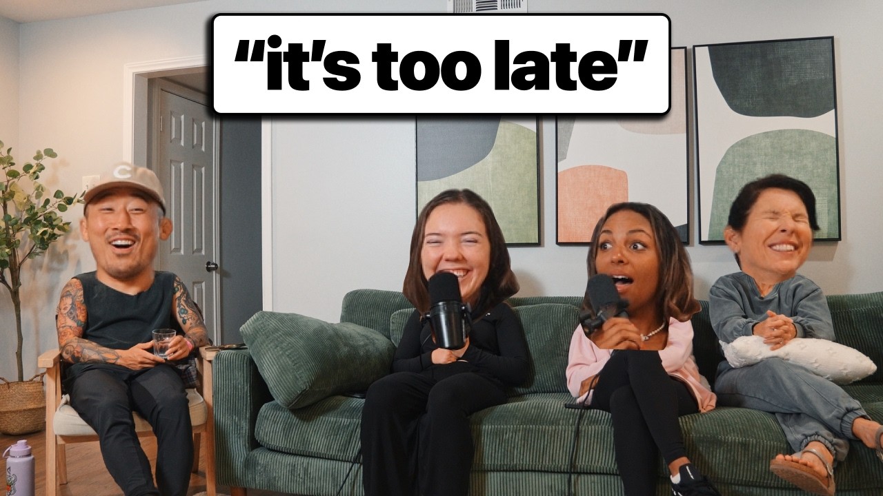 More Unfiltered From Jorja, Tyra, & Julie | Dallas Flash | Building Pickleball Podcast