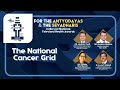 The National Cancer Grid | Fighting Cervical Cancer & Other Challenges | Sushruta Awards 2024