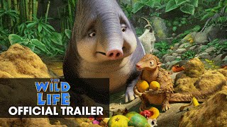 The Wild Life (2016 Movie) Offic