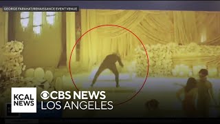 Suspects arrested for alleged $60k wedding heist in Glendale