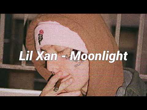 Lil Xan & Charli XCX - Moonlight (Lyrics / Subtitulada Español)