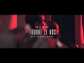 Hiro - Tourn Le Dos ft KeBlack (Clip Officiel)