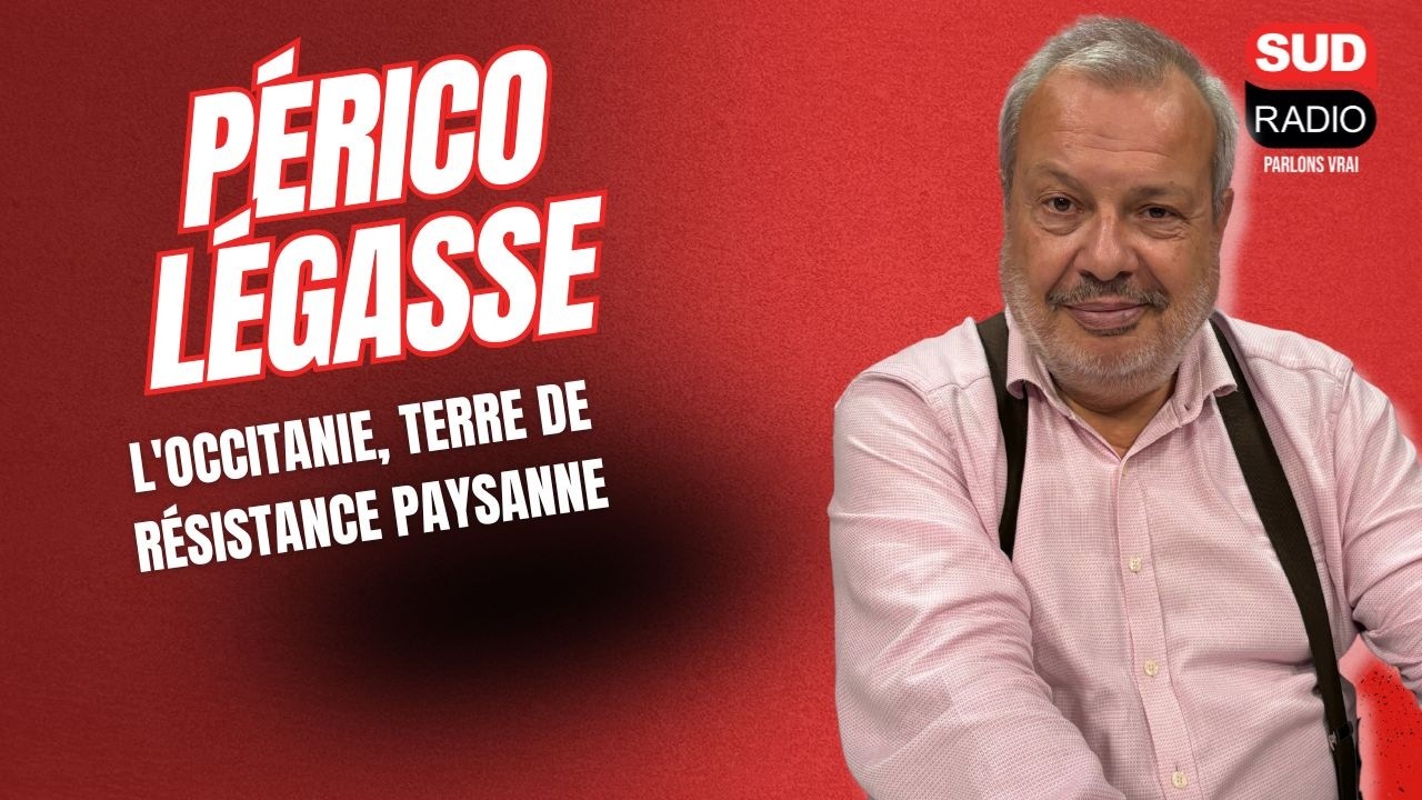La région Occitanie, terre de résistance paysanne