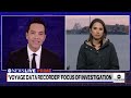 ABC News Prime: FTX founder sentenced; Key Bridge recovery effort; Women behind the Diamond District  - 01:27:14 min - News - Video