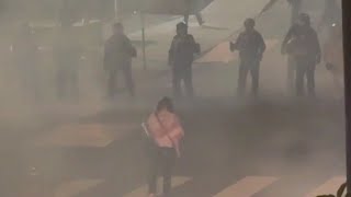 Trump sending troops to Portland, Oregon to protect ICE